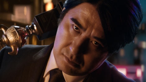 �\�t�g�o���N�̐V�E�F�uCM�uSPY�̃{�X�̐��͍̂��v�Ԑ�s�v�� 