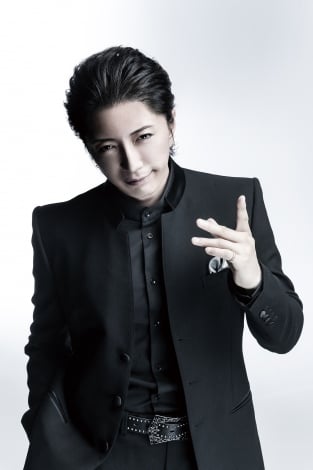 GACKTの黒すぎる手口が明らかに 「人生を思い通り」にするためのドス黒いメンタリズム | ORICON NEWS