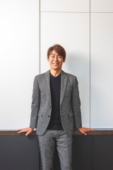 社長 ユニバーサル ミュージック社長兼CEO・藤倉尚「10年連続で売上高