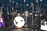 ؍_ṼhZbgEdw Collector's Maple Drum Set 