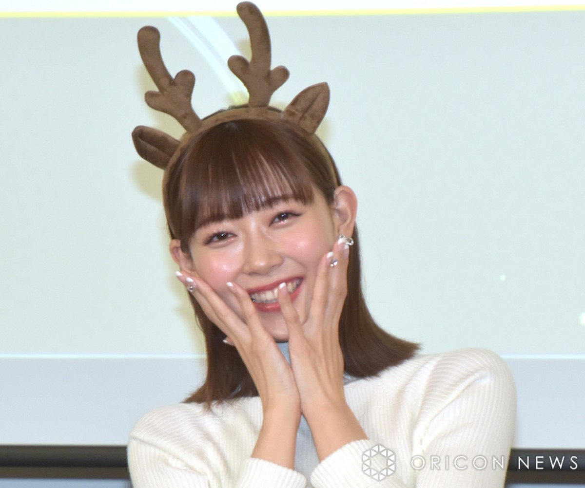 NEWS】限定ユニット披露も 渡辺美優紀、Xマスライブ開催 | MUSIC
