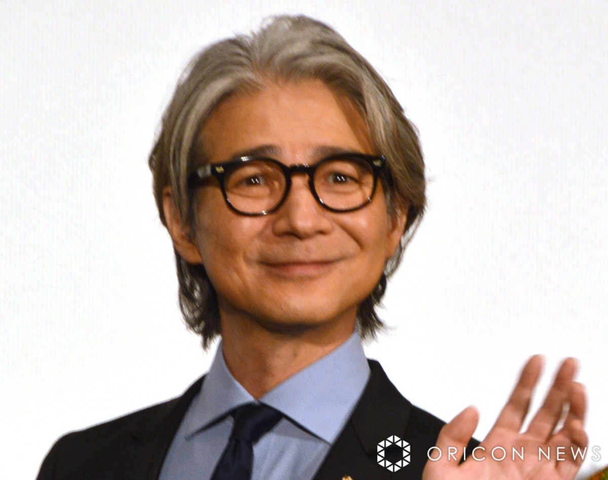 Dr.コト―”吉岡秀隆、キンプリ高橋海人へ継承願う「あとはお任せします」 | ORICON NEWS