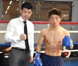 �T�c���B���A�d���⎟�N�̋��󍶃{�f�B�ɂ����u�]���h�ꂽ�v �X�p�[�����O�͋}���咆�~�� 