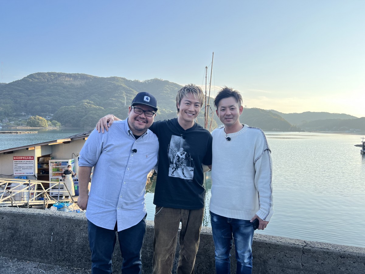 中学時代のEXILE TAKAHIROは「スケベ」 幼なじみが暴露、「彼女作ら