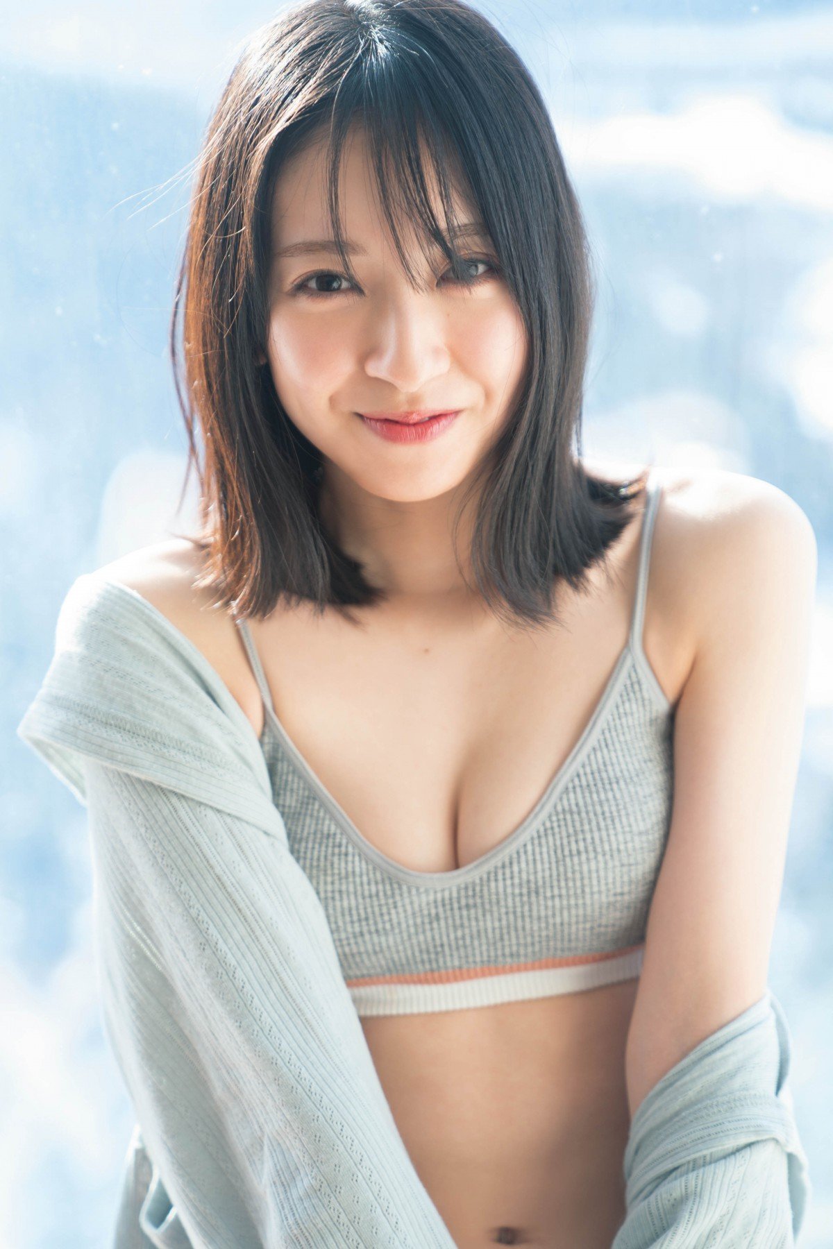 金村美玖　アイコラ 