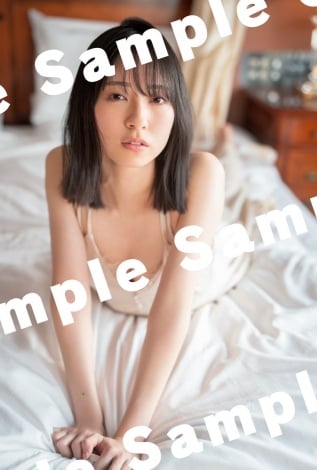 画像・写真 | 日向坂46金村美玖、人生初の水着撮影に「恥ずかしすぎて…」 写真集に収録されたものと別カットが公開 32枚目 | ORICON NEWS