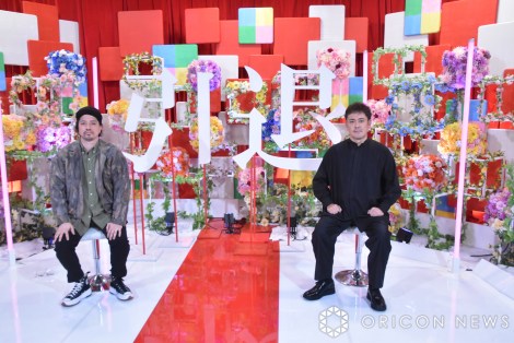 ABEMAwLcN̈TVxLcN郉[^C^r[ iCjORICON NewS inc. 