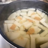 �N���N�n�̖\���\�H�΍�ŕK���b��ɂȂ�u�~�����v�A���Ƃɕ����g���������H���@�h�Ɓg���O�_�h 