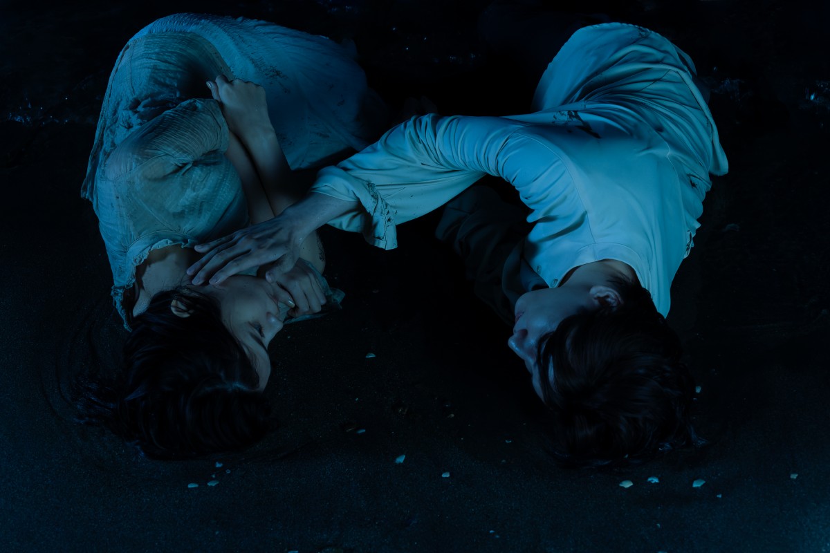 余命宣告された“ふたり”の物語が完結 SixTONES京本大我主演