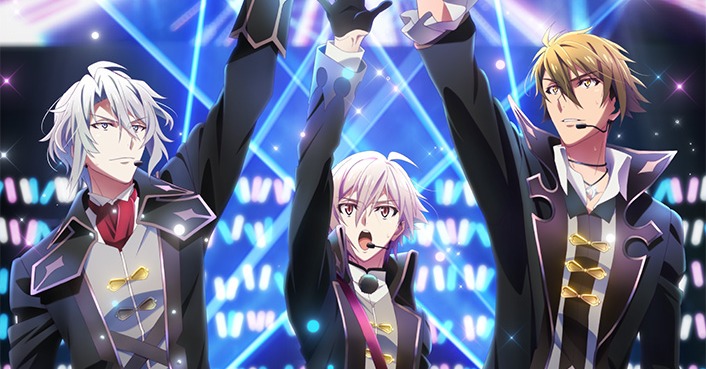アイドリッシュセブン』全30話で放送決定 来年2月より27話～30話