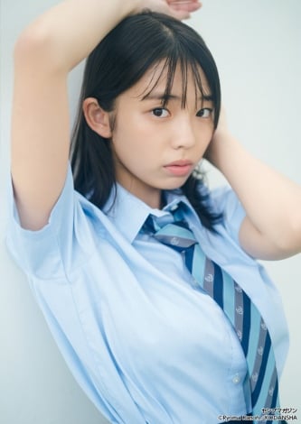 画像・写真 | “進化の止まらない18歳”菊地姫奈、唯一無二のビキニ姿で魅了 美しく成長した健康的ボディ 1枚目 | ORICON NEWS