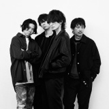 BUMP OF CHICKEN 