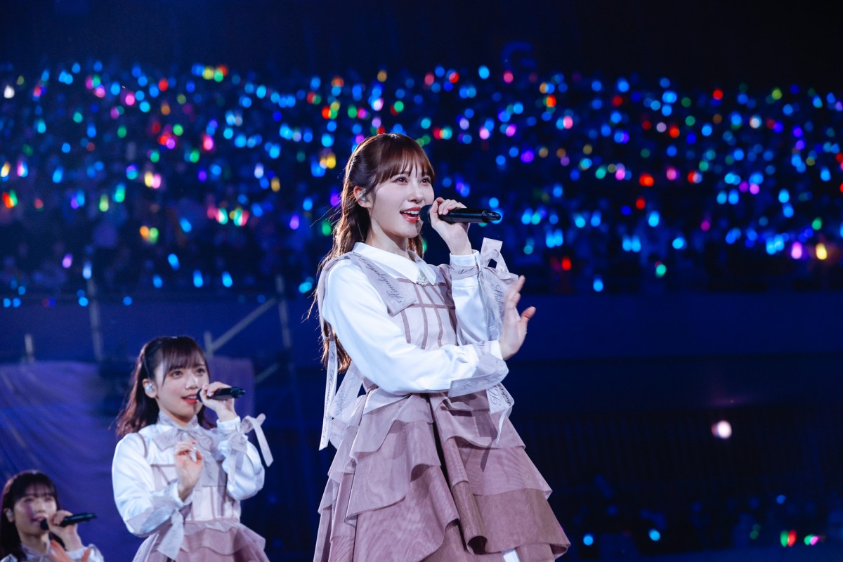 画像・写真 | 日向坂46、新天地で臨んだ『ひなくり』 横浜スタジアムで