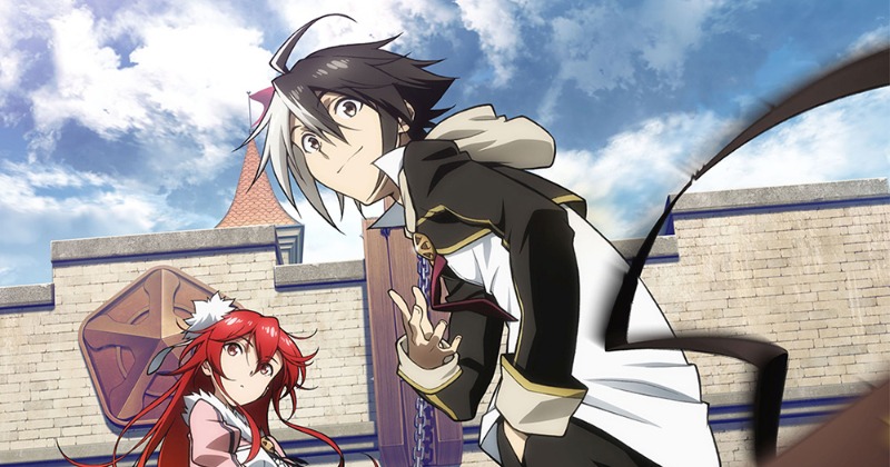 英雄教室』出演キャスト発表 川島零士・山田美鈴・東山奈央