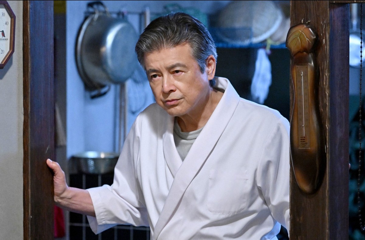 クロサギ』衝撃ラストに動揺広がる「氷柱ちゃん大丈夫？」「来週