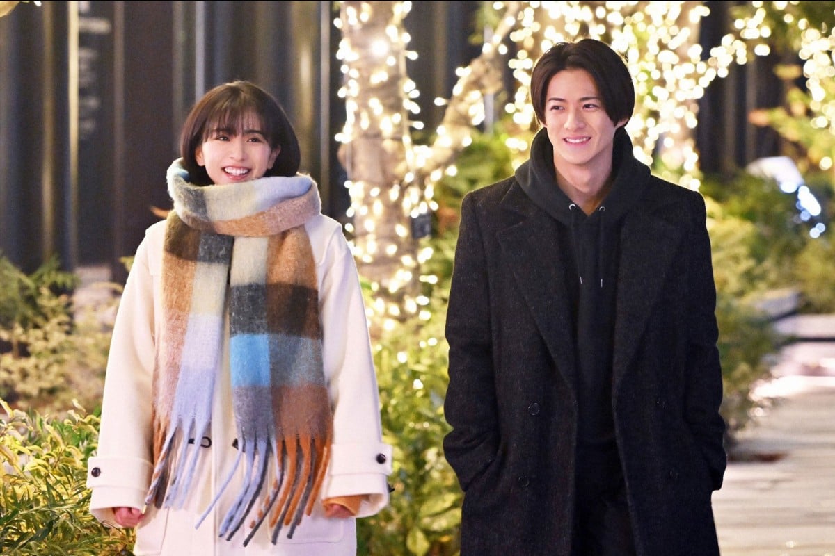 King &amp; Prince - 平野紫耀　金曜ドラマ　クロサギ 平野紫耀（King & Prince）主演》ドラマ『クロサギ』Blu