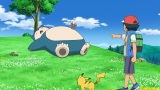 アニメ『ポケットモンスター』の場面カット(C)Nintendo・Creatures・GAME FREAK・TV Tokyo・ShoPro・JR Kikaku (C)Pokemon 
