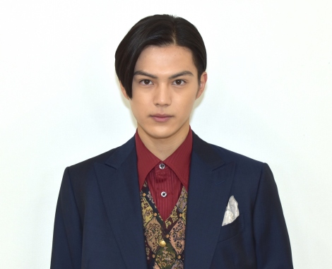 �g�X�^�[�E�I�u�E�U�E�X�^�[�Y�E�I�u�E�U�E�X�^�[�Y�h�����p���̓Ɛ�C���^�r���[ �iC�jORICON NewS inc. 