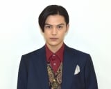 �g�X�^�[�E�I�u�E�U�E�X�^�[�Y�E�I�u�E�U�E�X�^�[�Y�h�����p���̓Ɛ�C���^�r���[ �iC�jORICON NewS inc. 