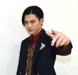 �g�X�^�[�E�I�u�E�U�E�X�^�[�Y�E�I�u�E�U�E�X�^�[�Y�h�����p���̓Ɛ�C���^�r���[ �iC�jORICON NewS inc. 