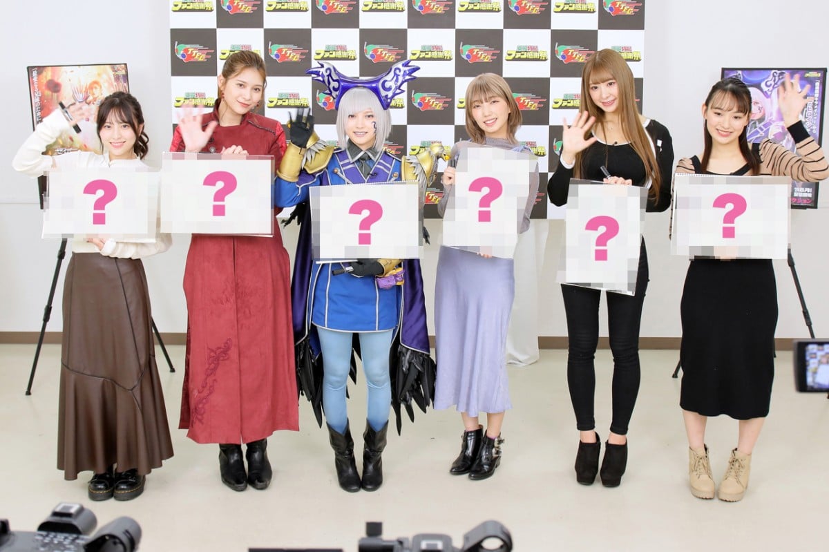 画像・写真 | TTFC『ファン感謝祭feat.ゼロイチファミリア』後編 衝撃