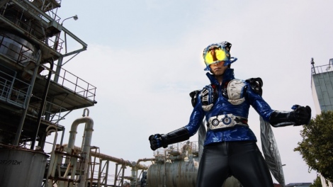 『ポプテピピック』第2期の最終回の場面カット（C）大川ぶくぶ／竹書房・キングレコード 