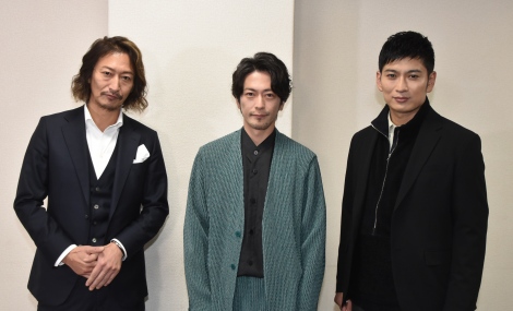 �i������j���쐒�A�{��M���A���c��u �iC�jORICON NewS inc. 