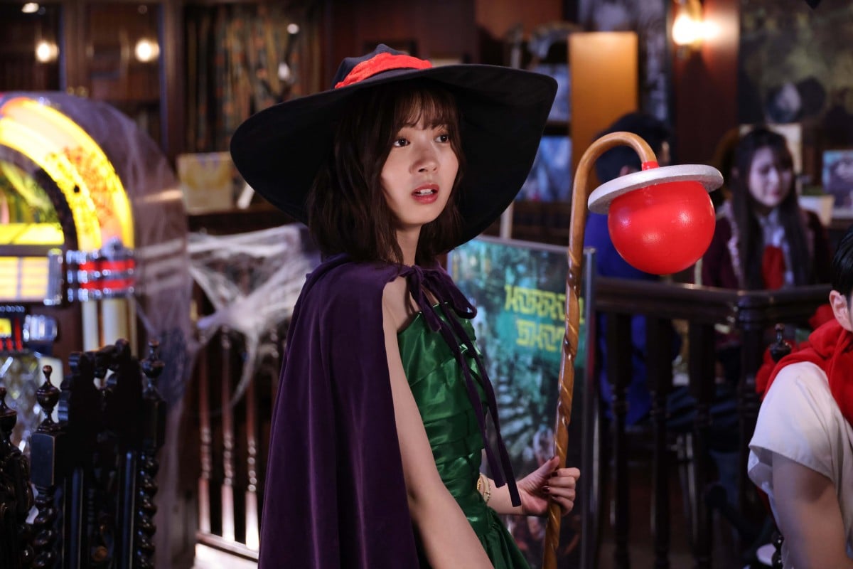 ギーツ×リバイス』注目キャストを紹介 『ギーツ』祢音役はSNS総