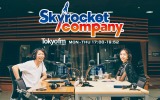 TOKYO FMwSkyrocket Companyx 