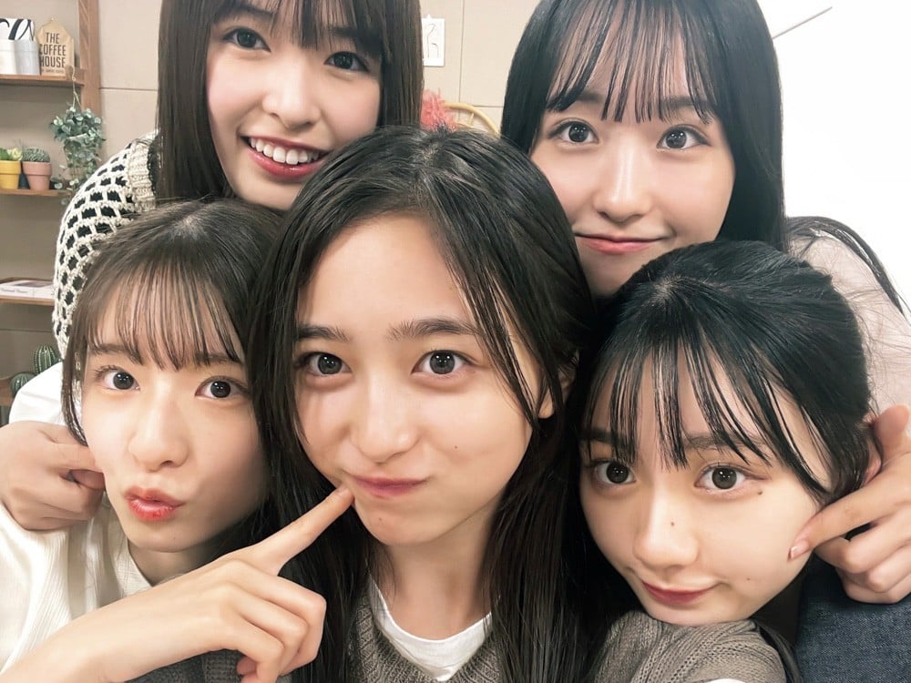 画像・写真 | 乃木坂46齋藤飛鳥＆遠藤さくら、“密着添い寝”動画にファンもん絶「尊いの最上級」「なんだこれは！」 23枚目 | ORICON NEWS