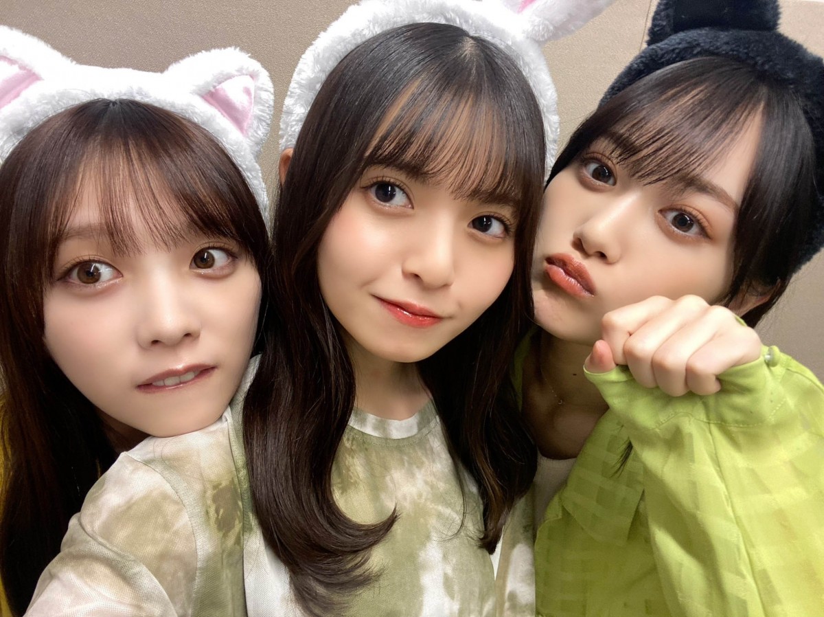 乃木坂46 遠藤さくら 齋藤飛鳥 生写真 セット 乃木坂46齋藤飛鳥＆遠藤さくら、密着ショットにドキッ まぶしい