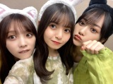 画像・写真 | 乃木坂46齋藤飛鳥＆遠藤さくら、“密着添い寝”動画に