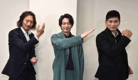 wʃC_[Rxɏoij쐒A{MAcu iCjORICON NewS inc. 