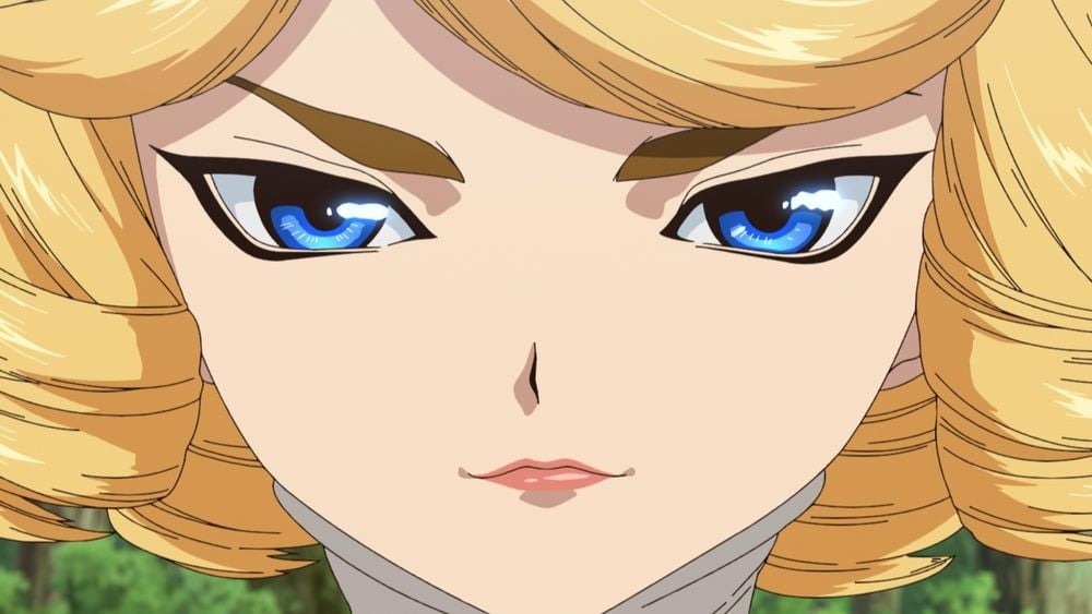 Dr.STONE』第3期、来年4月放送開始 PV公開でフランソワ役は坂本真綾