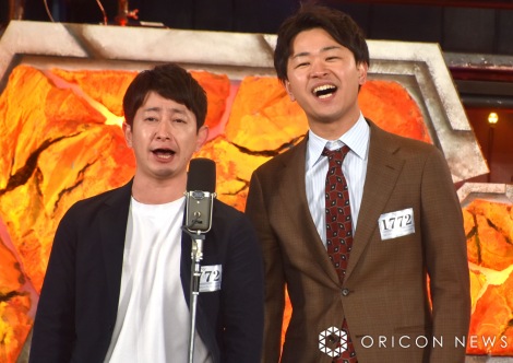 ダンビラムーチョの画像・写真 | 『M-1』決勝進出9組が決定 モグ