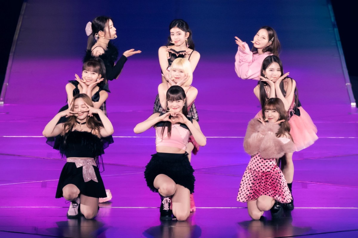 Niziu コンサートセット Niziu コンサートセット NiziU on X:
