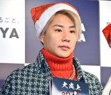 �w�削�ヌ�y�[���t�H�b�N�X1st Artist BOOK�x��މ�ɓo�ꂵ��Repezen Foxx�EDJ�⑾ �iC�jORICON NewS inc. 