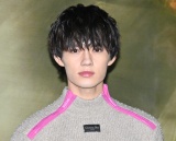 ����E�l�A���킢�炵�����ӂ��s���N�R�[�f�ł����Ƃ��L����u�N���͂��΂�����񂽂��Ɨ��s�Ɂv 