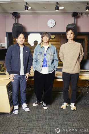 �w�R�c�T�M�̃I�[���i�C�g�j�b�|��X�x���ʓC�k�i������j�e�c�m�j�f�B���N�^�[�A�R�c�T�M�A���R�����i�B�e�^�ߓ����i�j �iC�jORICON NewS inc.