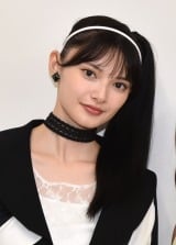 “ツムリ”青島心、映画『ギーツ×リバイス』ダッシュヒーローで遊ぶ　“脱落させちゃうぞ！”にファン「シンプルに怖い」 