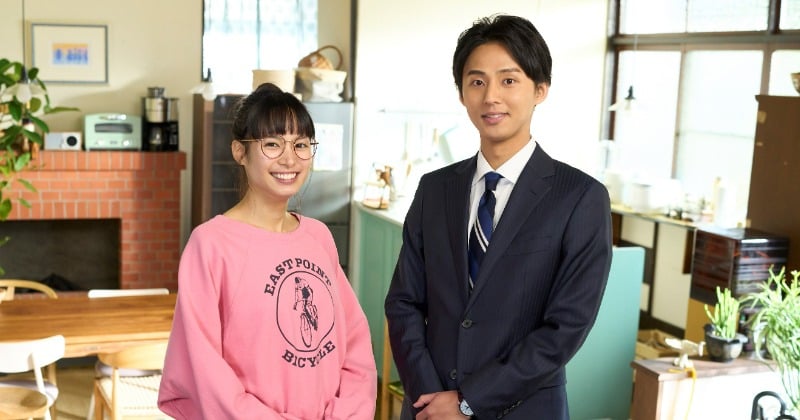 藤ヶ谷太輔主演『ハマる男に蹴りたい女』がクランクイン「すてきな30分にできるようチーム一丸となって頑張ります！」 | ORICON NEWS