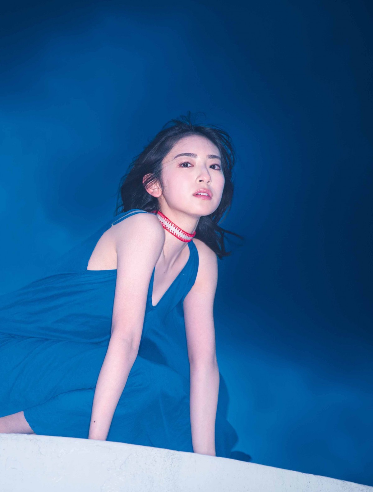 画像・写真 | 日向坂46金村美玖、1st写真集に母号泣「なかなか見たこと