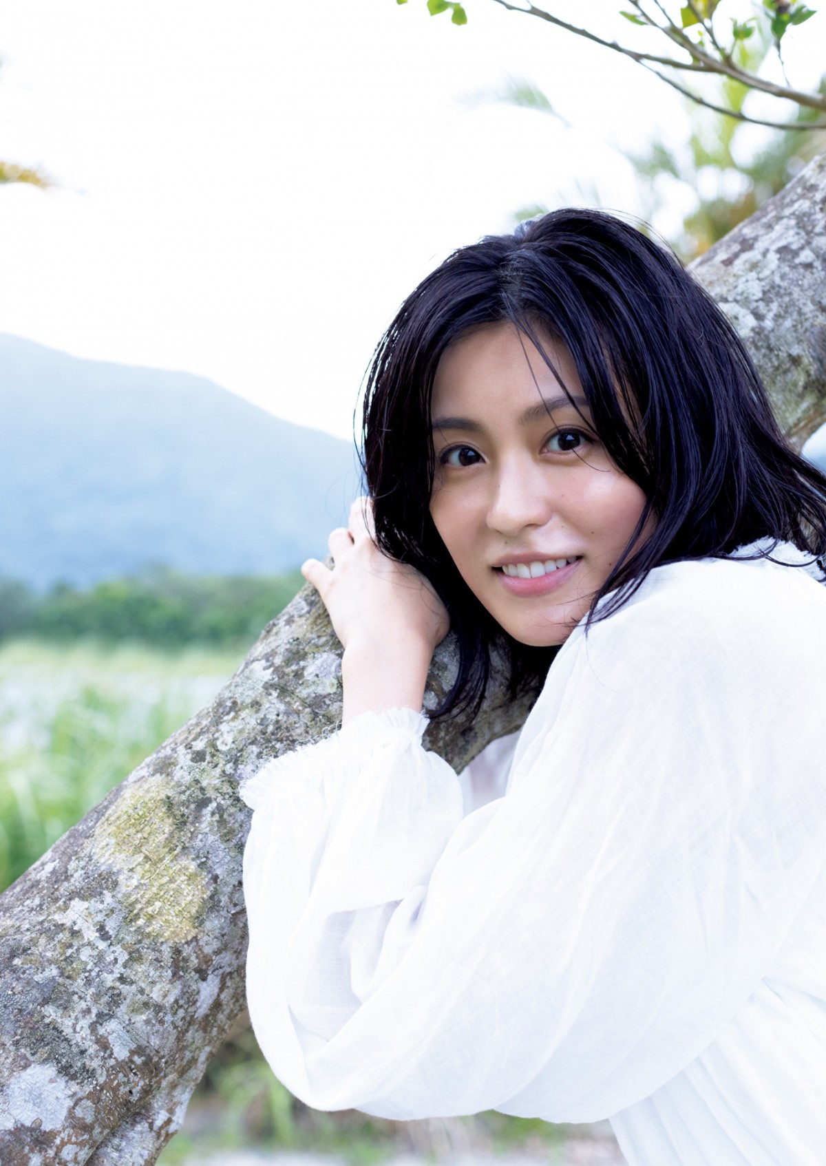 本仮屋ユイカ アイコラ画像 画像・写真 | 本仮屋ユイカ、35歳の“ありのままの姿”収めた写真集『私。』を電子版で配信 5枚目 | ORICON NEWS