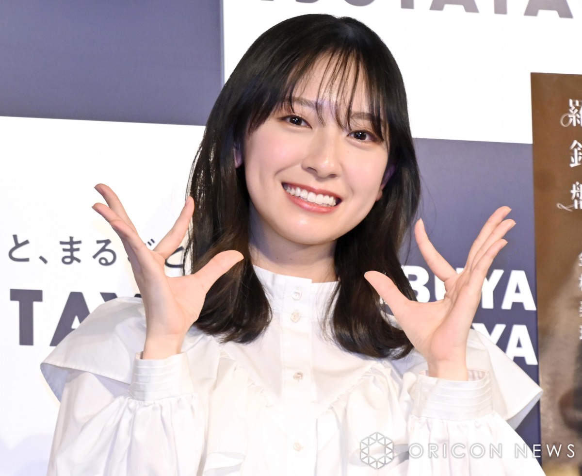 日向坂46金村美玖、ファンから異例の巨大広告に感謝＆心配も「お金