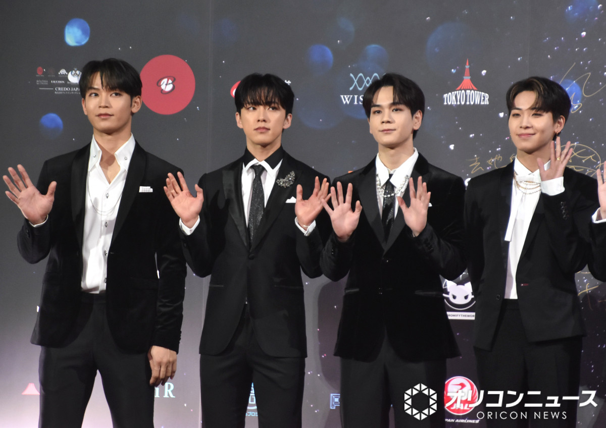 JO1 與那城 白岩 河野 佐藤 川西 大平 金城 鶴房 豆原 バラ売り JO1、初紅白へ気合たっぷり 河野純喜が宣言「見てよかったと思えるよう