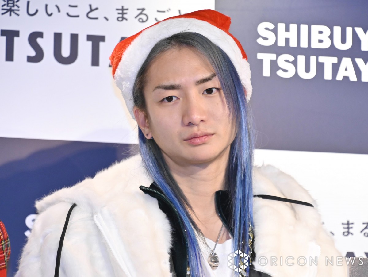 画像・写真 | Repezen Foxx、同盟組んだヒカルを「日本一のYouTuberに