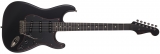 Fender Made in Japan Limited Hybrid II Stratocaster Noir 