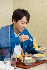 ���씎�A�C�V�V6�{����̓V���ɒ��� �M������^�́g�f�����j���[�h�ɃG���t�r����勻�� 