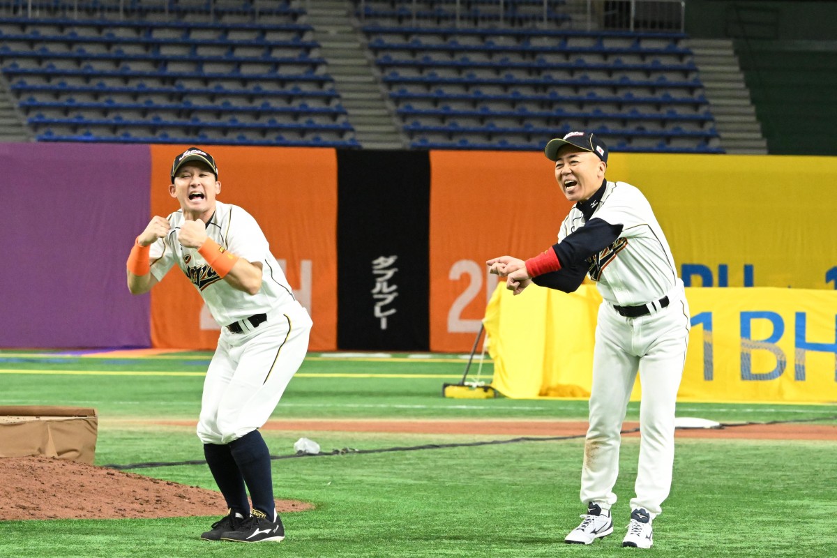 画像・写真 | 杉谷拳士、『スポーツ王』恒例「リアル野球BAN」で
