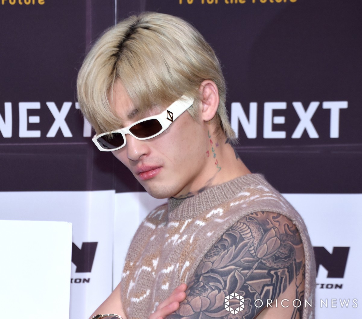 平本蓮 サングラス 平本蓮「これはオレの時代だ」 大阪で体感